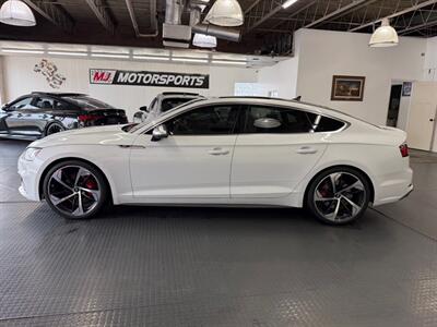 2018 Audi S5 Sportback 3.0T quattro Prestige - Photo 7 - Grand Rapids, MI 49548