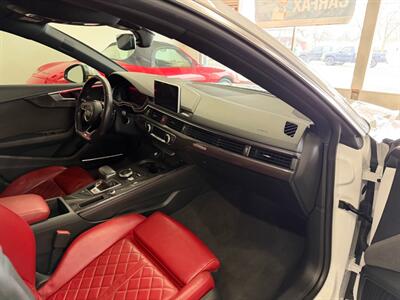 2018 Audi S5 Sportback 3.0T quattro Prestige - Photo 41 - Grand Rapids, MI 49548