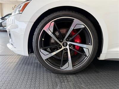2018 Audi S5 Sportback 3.0T quattro Prestige - Photo 17 - Grand Rapids, MI 49548