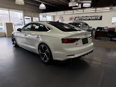 2018 Audi S5 Sportback 3.0T quattro Prestige - Photo 9 - Grand Rapids, MI 49548