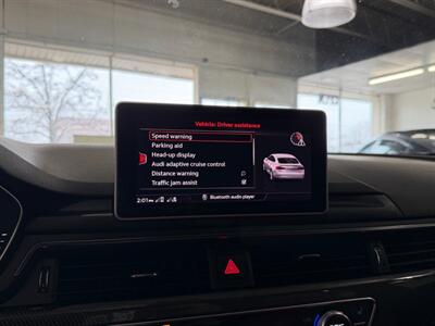 2018 Audi S5 Sportback 3.0T quattro Prestige - Photo 32 - Grand Rapids, MI 49548