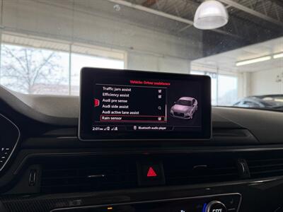 2018 Audi S5 Sportback 3.0T quattro Prestige - Photo 33 - Grand Rapids, MI 49548