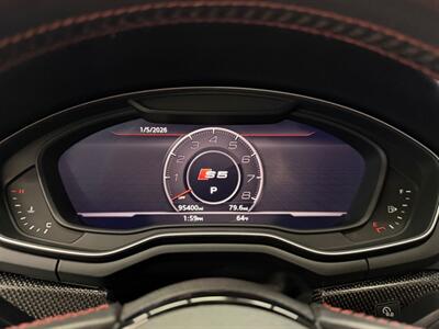 2018 Audi S5 Sportback 3.0T quattro Prestige - Photo 25 - Grand Rapids, MI 49548