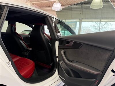 2018 Audi S5 Sportback 3.0T quattro Prestige - Photo 44 - Grand Rapids, MI 49548