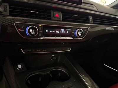 2018 Audi S5 Sportback 3.0T quattro Prestige - Photo 36 - Grand Rapids, MI 49548