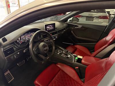 2018 Audi S5 Sportback 3.0T quattro Prestige - Photo 20 - Grand Rapids, MI 49548