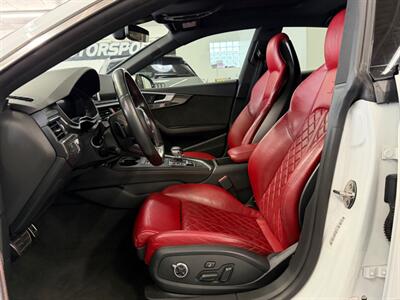 2018 Audi S5 Sportback 3.0T quattro Prestige - Photo 21 - Grand Rapids, MI 49548
