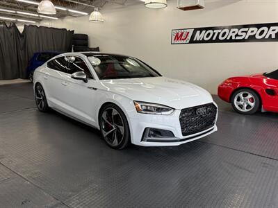 2018 Audi S5 Sportback 3.0T quattro Prestige - Photo 16 - Grand Rapids, MI 49548