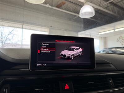 2018 Audi S5 Sportback 3.0T quattro Prestige - Photo 29 - Grand Rapids, MI 49548