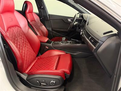2018 Audi S5 Sportback 3.0T quattro Prestige - Photo 43 - Grand Rapids, MI 49548