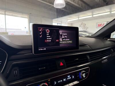 2018 Audi S5 Sportback 3.0T quattro Prestige - Photo 27 - Grand Rapids, MI 49548