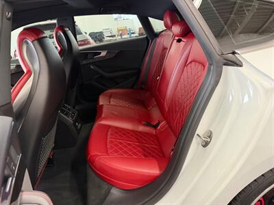 2018 Audi S5 Sportback 3.0T quattro Prestige - Photo 46 - Grand Rapids, MI 49548