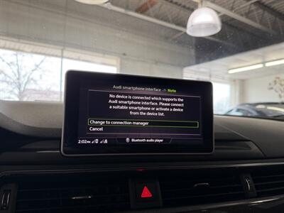 2018 Audi S5 Sportback 3.0T quattro Prestige - Photo 35 - Grand Rapids, MI 49548