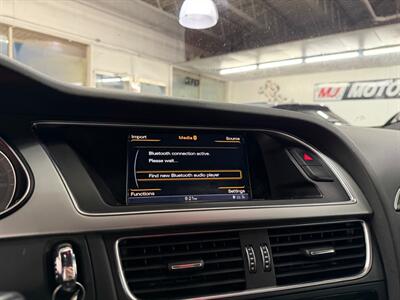 2014 Audi S4 3.0T quattro Premium Plus - Photo 31 - Grand Rapids, MI 49548