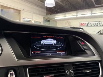 2014 Audi S4 3.0T quattro Premium Plus - Photo 30 - Grand Rapids, MI 49548