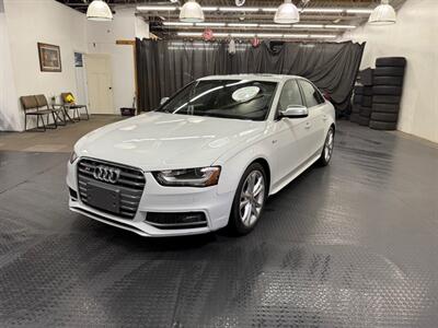 2014 Audi S4 3.0T quattro Premium Plus - Photo 4 - Grand Rapids, MI 49548