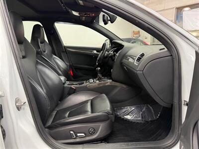 2014 Audi S4 3.0T quattro Premium Plus - Photo 37 - Grand Rapids, MI 49548
