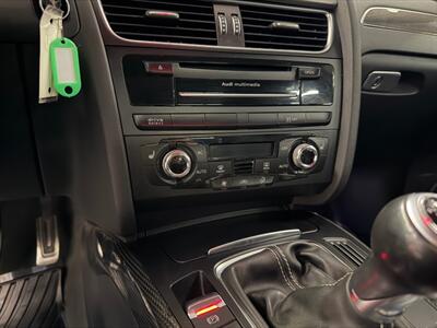 2014 Audi S4 3.0T quattro Premium Plus - Photo 33 - Grand Rapids, MI 49548