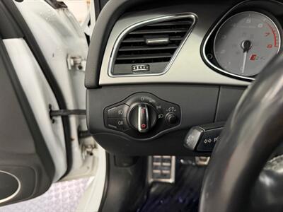 2014 Audi S4 3.0T quattro Premium Plus - Photo 22 - Grand Rapids, MI 49548
