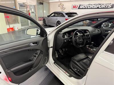2014 Audi S4 3.0T quattro Premium Plus - Photo 16 - Grand Rapids, MI 49548