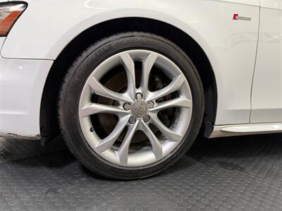 2014 Audi S4 3.0T quattro Premium Plus - Photo 15 - Grand Rapids, MI 49548