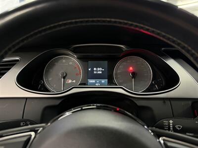 2014 Audi S4 3.0T quattro Premium Plus - Photo 26 - Grand Rapids, MI 49548