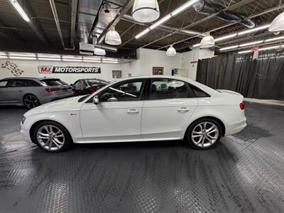 2014 Audi S4 3.0T quattro Premium Plus - Photo 6 - Grand Rapids, MI 49548