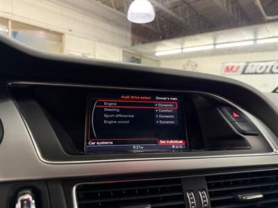 2014 Audi S4 3.0T quattro Premium Plus - Photo 29 - Grand Rapids, MI 49548