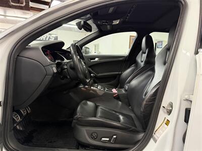 2014 Audi S4 3.0T quattro Premium Plus - Photo 19 - Grand Rapids, MI 49548