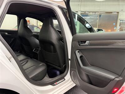 2014 Audi S4 3.0T quattro Premium Plus - Photo 39 - Grand Rapids, MI 49548