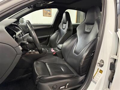 2014 Audi S4 3.0T quattro Premium Plus - Photo 20 - Grand Rapids, MI 49548