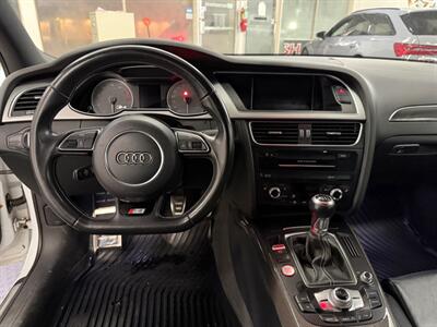 2014 Audi S4 3.0T quattro Premium Plus - Photo 24 - Grand Rapids, MI 49548
