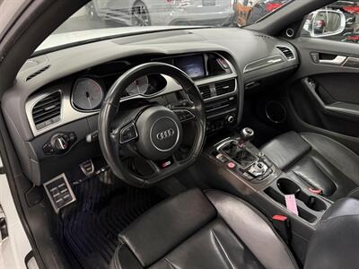 2014 Audi S4 3.0T quattro Premium Plus - Photo 18 - Grand Rapids, MI 49548