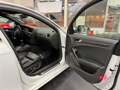 2014 Audi S4 3.0T quattro Premium Plus - Photo 35 - Grand Rapids, MI 49548