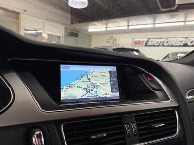 2014 Audi S4 3.0T quattro Premium Plus - Photo 27 - Grand Rapids, MI 49548