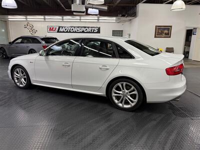 2014 Audi S4 3.0T quattro Premium Plus - Photo 7 - Grand Rapids, MI 49548