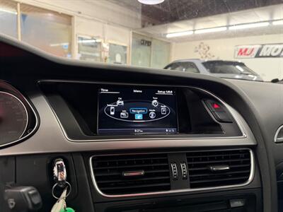 2014 Audi S4 3.0T quattro Premium Plus - Photo 28 - Grand Rapids, MI 49548