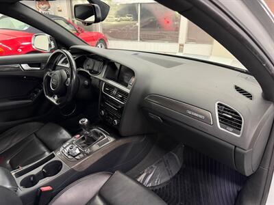 2014 Audi S4 3.0T quattro Premium Plus - Photo 36 - Grand Rapids, MI 49548