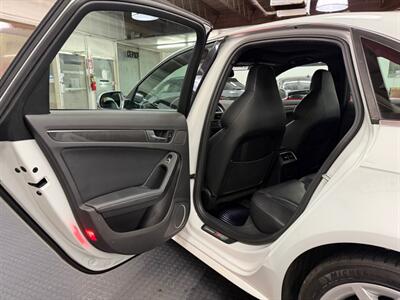 2014 Audi S4 3.0T quattro Premium Plus - Photo 42 - Grand Rapids, MI 49548