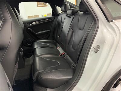 2014 Audi S4 3.0T quattro Premium Plus - Photo 44 - Grand Rapids, MI 49548