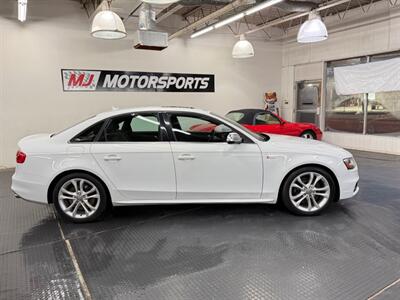 2014 Audi S4 3.0T quattro Premium Plus - Photo 12 - Grand Rapids, MI 49548
