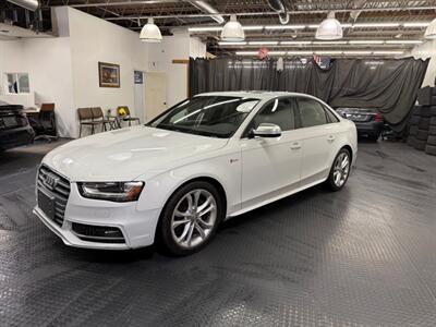 2014 Audi S4 3.0T quattro Premium Plus - Photo 5 - Grand Rapids, MI 49548