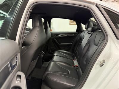 2014 Audi S4 3.0T quattro Premium Plus - Photo 43 - Grand Rapids, MI 49548
