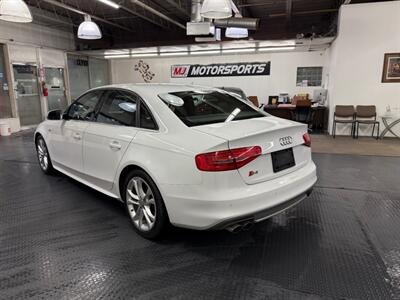 2014 Audi S4 3.0T quattro Premium Plus - Photo 8 - Grand Rapids, MI 49548