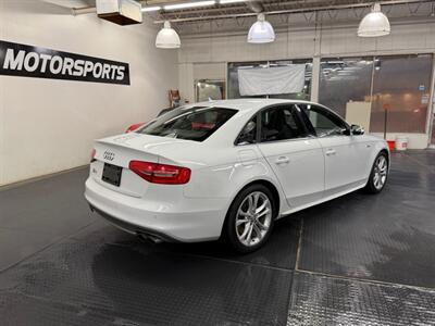 2014 Audi S4 3.0T quattro Premium Plus - Photo 11 - Grand Rapids, MI 49548