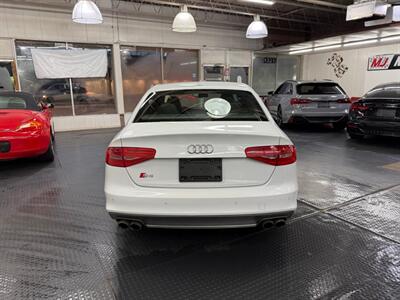 2014 Audi S4 3.0T quattro Premium Plus - Photo 9 - Grand Rapids, MI 49548