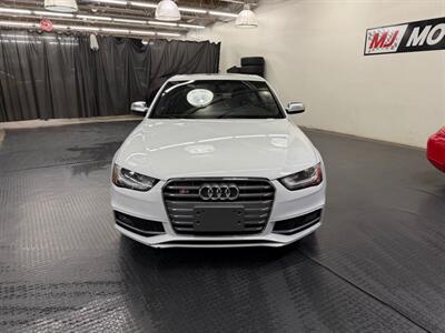 2014 Audi S4 3.0T quattro Premium Plus - Photo 3 - Grand Rapids, MI 49548