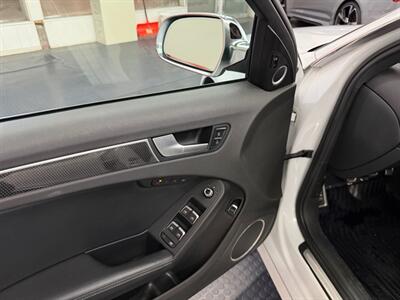 2014 Audi S4 3.0T quattro Premium Plus - Photo 17 - Grand Rapids, MI 49548