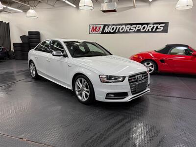 2014 Audi S4 3.0T quattro Premium Plus - Photo 14 - Grand Rapids, MI 49548