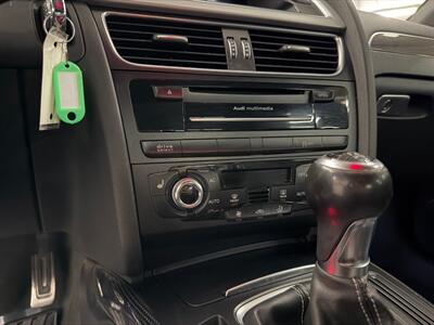 2014 Audi S4 3.0T quattro Premium Plus - Photo 32 - Grand Rapids, MI 49548